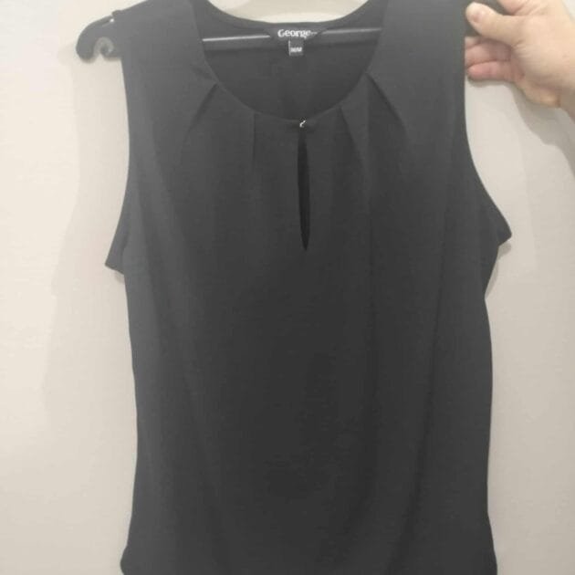 marque george pour femme