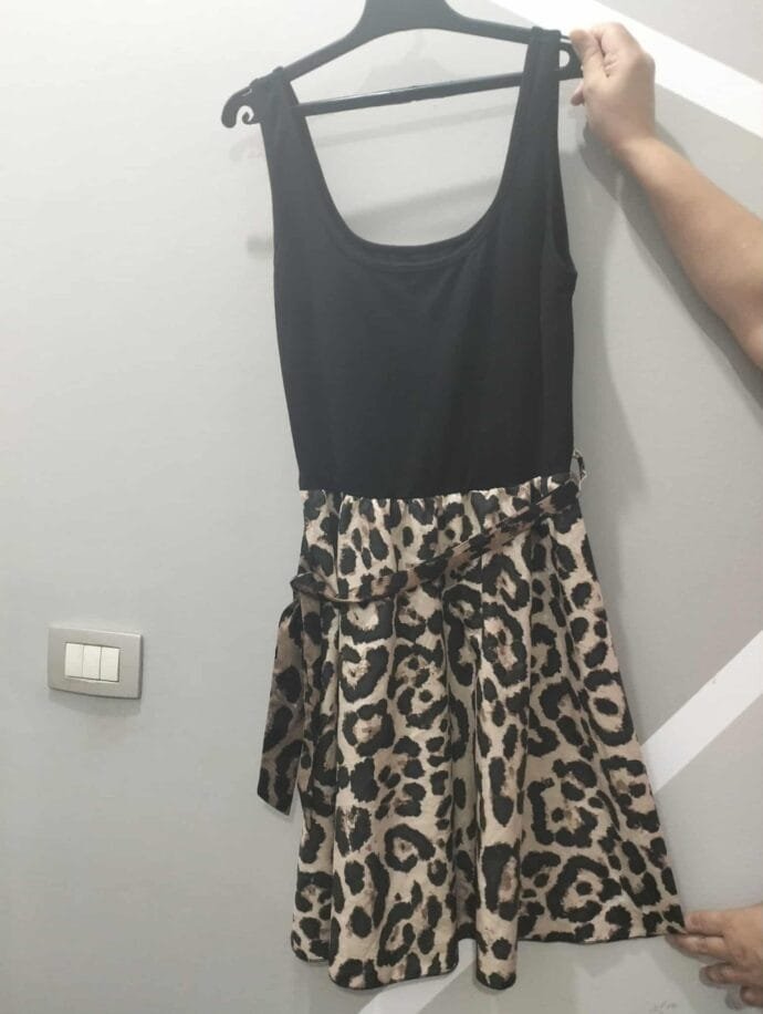 robe shein